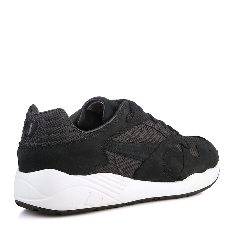 мужские черные кроссовки PUMA XS850 Adventurer SNS 35836101* - цена, описание, фото 2